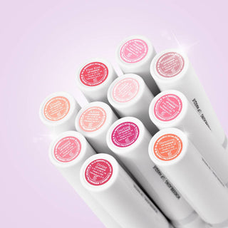 Wonder Blading Lip Stain Masque