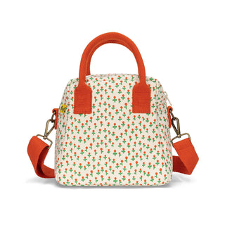Everday Clutch/ Lunch Tote