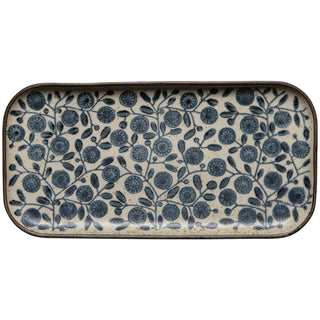 Calendula Element Serving Platter