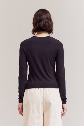 The Sequoia Long Sleeve Tee