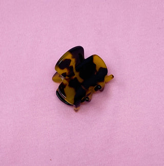 Mini Hair Claw