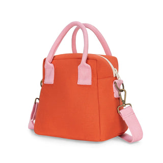 Everday Clutch/ Lunch Tote