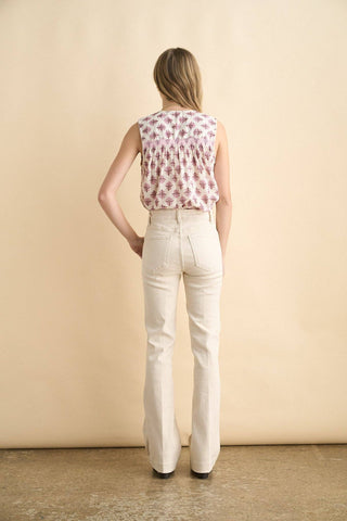 Texas blouse Pink