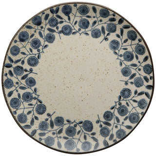 Calendula Element Dinner Plate