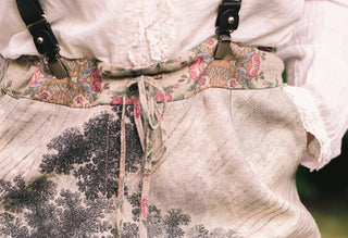 The Still I Rise Artist Pant