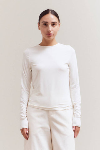 The Sequoia Long Sleeve Tee