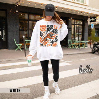 Bengals Graphic Sweatshirt