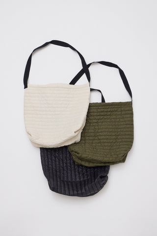Quilted Tote