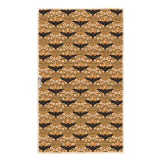 Kitchen Tea Towel - Bats