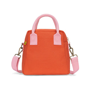 Everday Clutch/ Lunch Tote