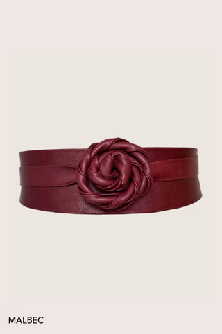 Midi Wrap Belt