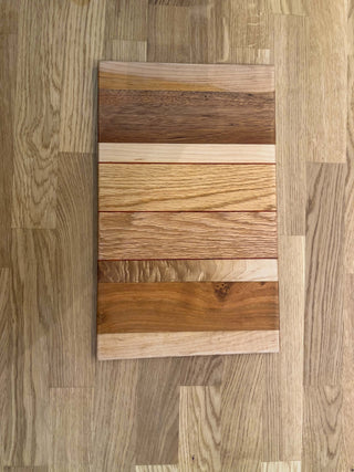 Walz Cutting Boards