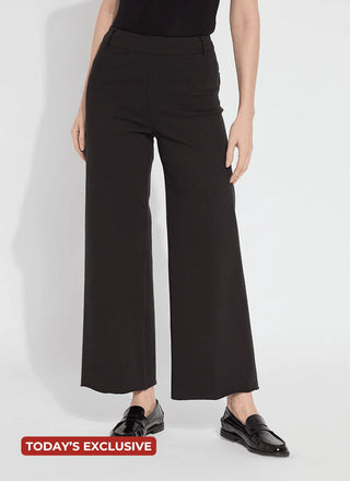 Erin Wide Leg Denim