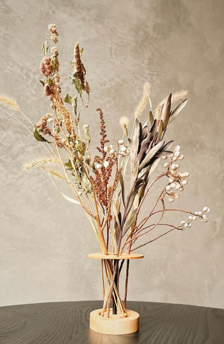 Ikebana Vase