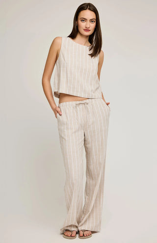 River Sleeveless Top