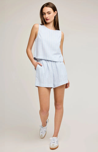 River Sleeveless Top