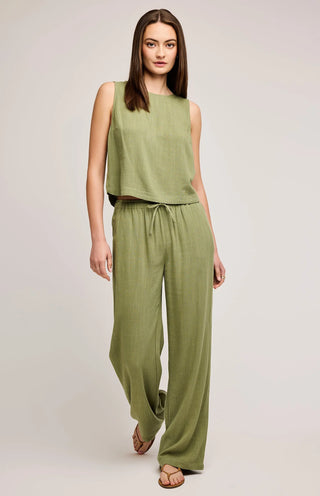 River Sleeveless Top