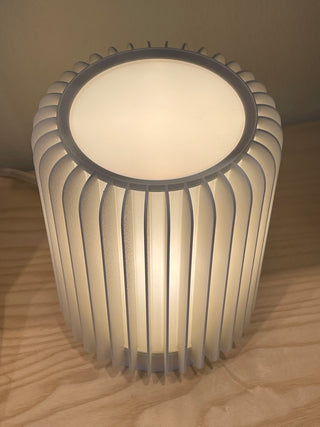 Anemone Table Lamp