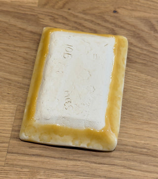 Hand Made Tiny 7 Pottery