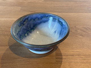 Vintage Stoneware Bowl