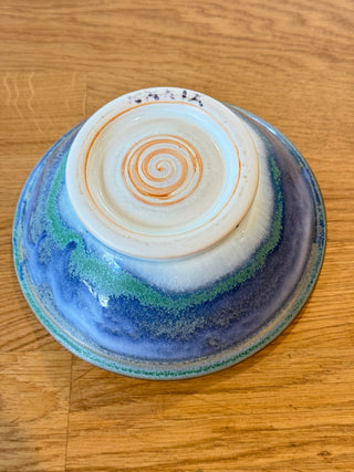 Vintage Stoneware Bowl