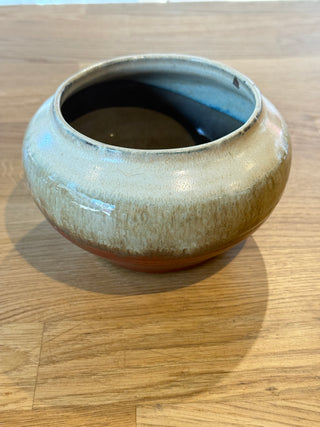 Frank Polizzi Studio Pottery Bowl