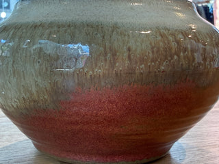 Frank Polizzi Studio Pottery Bowl