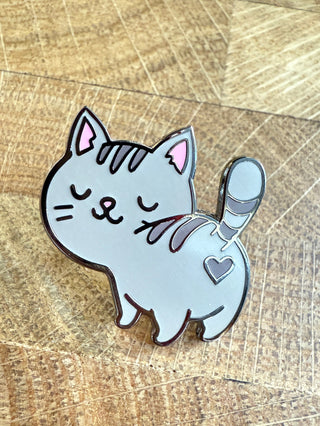 Enamel Pin