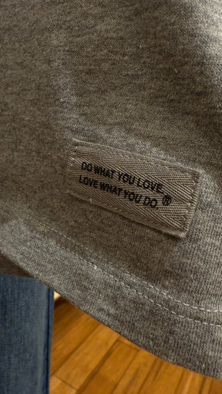 Hinoki:REE - Bluebird Vintage Graphic T-shirt