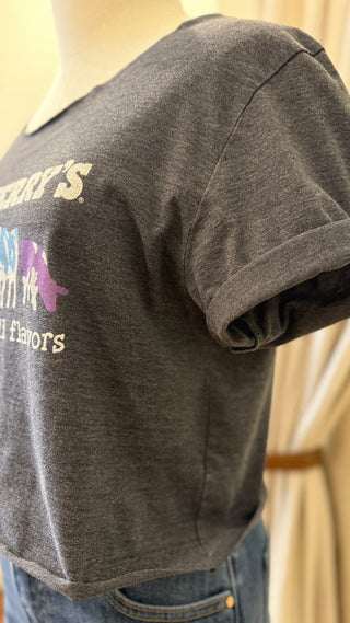 Hinoki:REE - Ben & Jerry’s “Love Comes in All Flavors” Vintage Graphic T-shirt