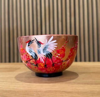 Japanese Kutani Ware Bowl