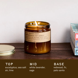 PF Candle - Large Concentrated Candle 12.5oz