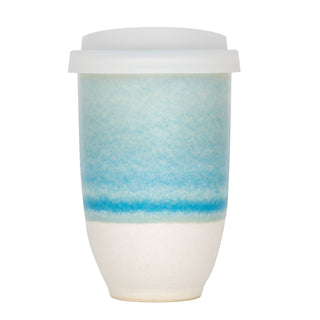 Ceramic Reusable Coffee Mug