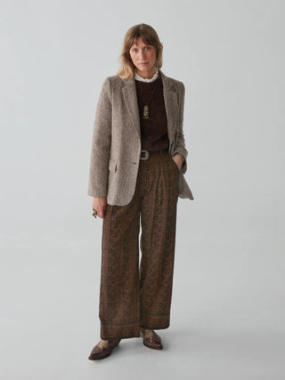 Pepa Corduroy Pant