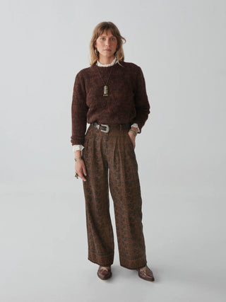 Pepa Corduroy Pant