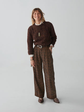 Pepa Corduroy Pant