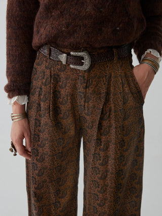 Pepa Corduroy Pant