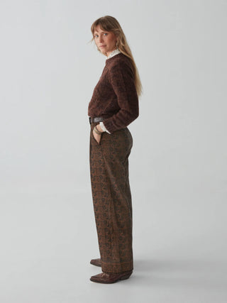 Pepa Corduroy Pant