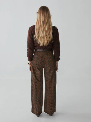 Pepa Corduroy Pant