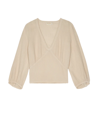 Maribeth Blouse