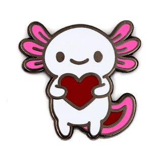Enamel Pin