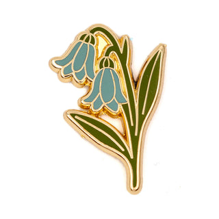 Enamel Pin