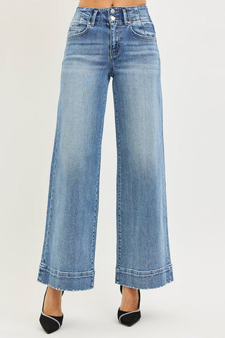 Bluewater Wide Leg Jean