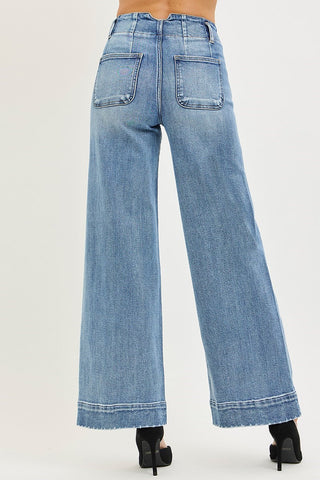Bluewater Wide Leg Jean
