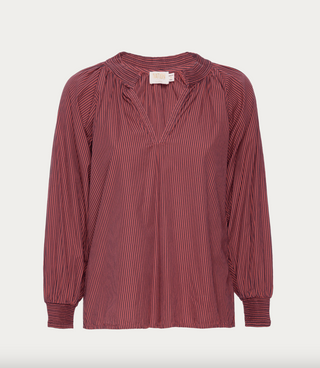 Estelle Peasant Blouse