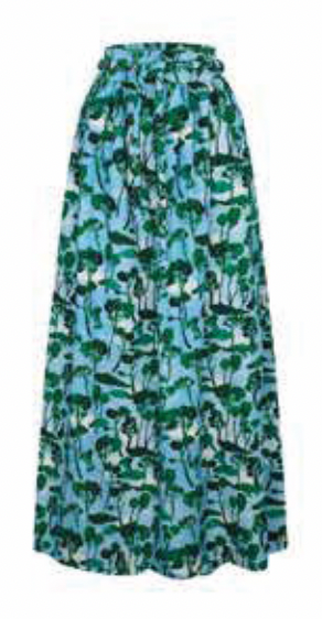 Encantada Skirt