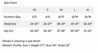 Emily Braided Belt Floral Denim