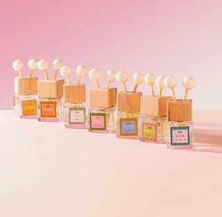 Travel Diffuser