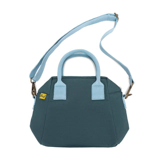 Everday Clutch/ Lunch Tote