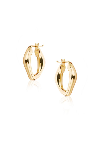 Liv Hoop Earring